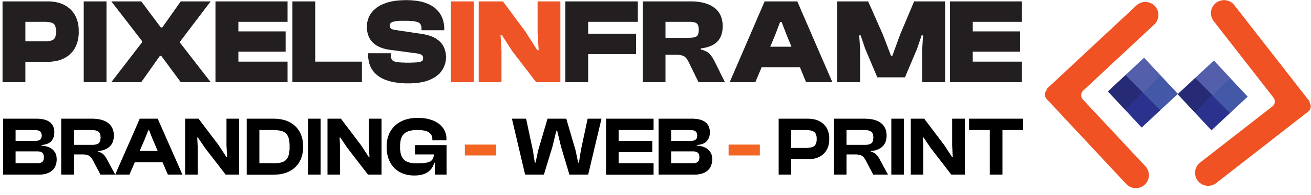 Pixelsinframe Creative Studio | Branding, Web & Print | Printing shop in Carlsward - 