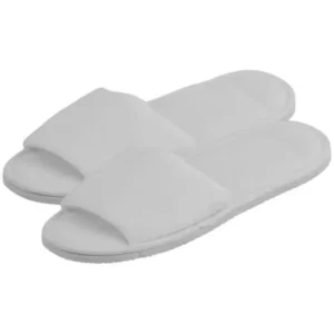 Hotel Slippers Printing in Midrand | Full Colour Sublimation Branded Slippers