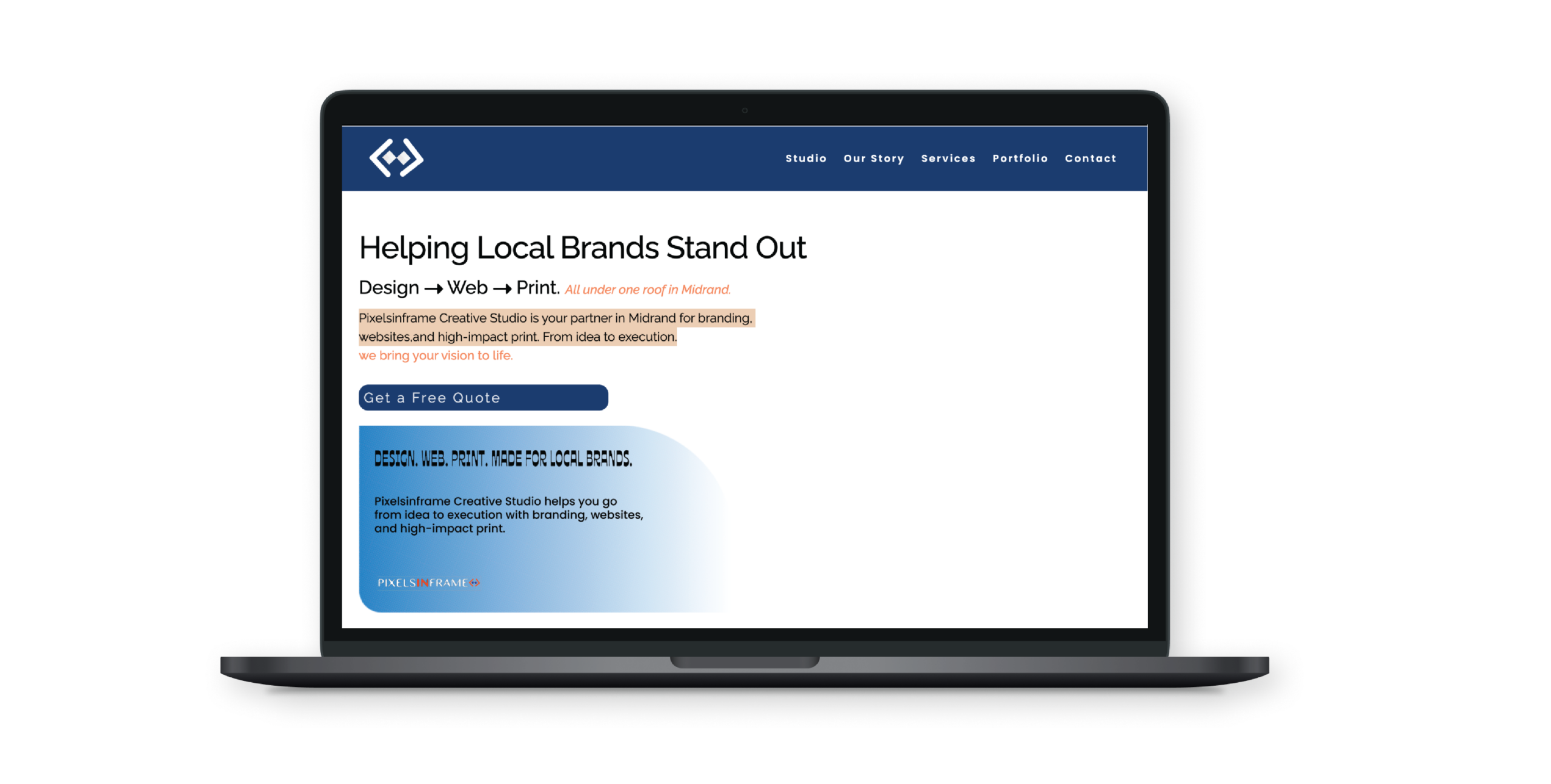 The Importance of Good Website Design for Your Business
