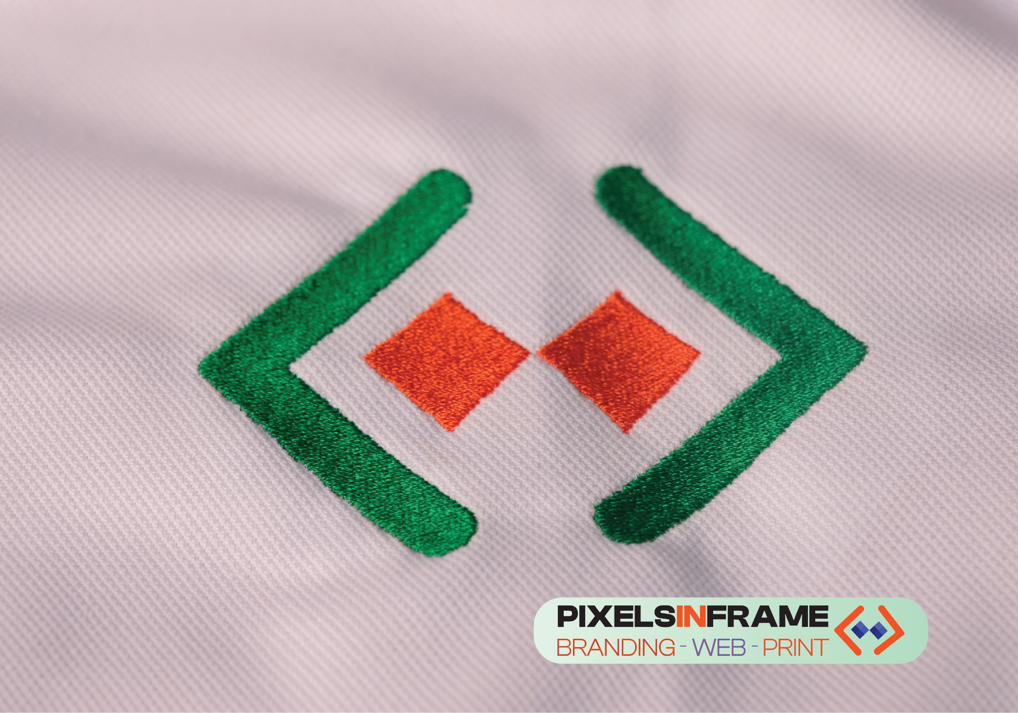 Embroidery