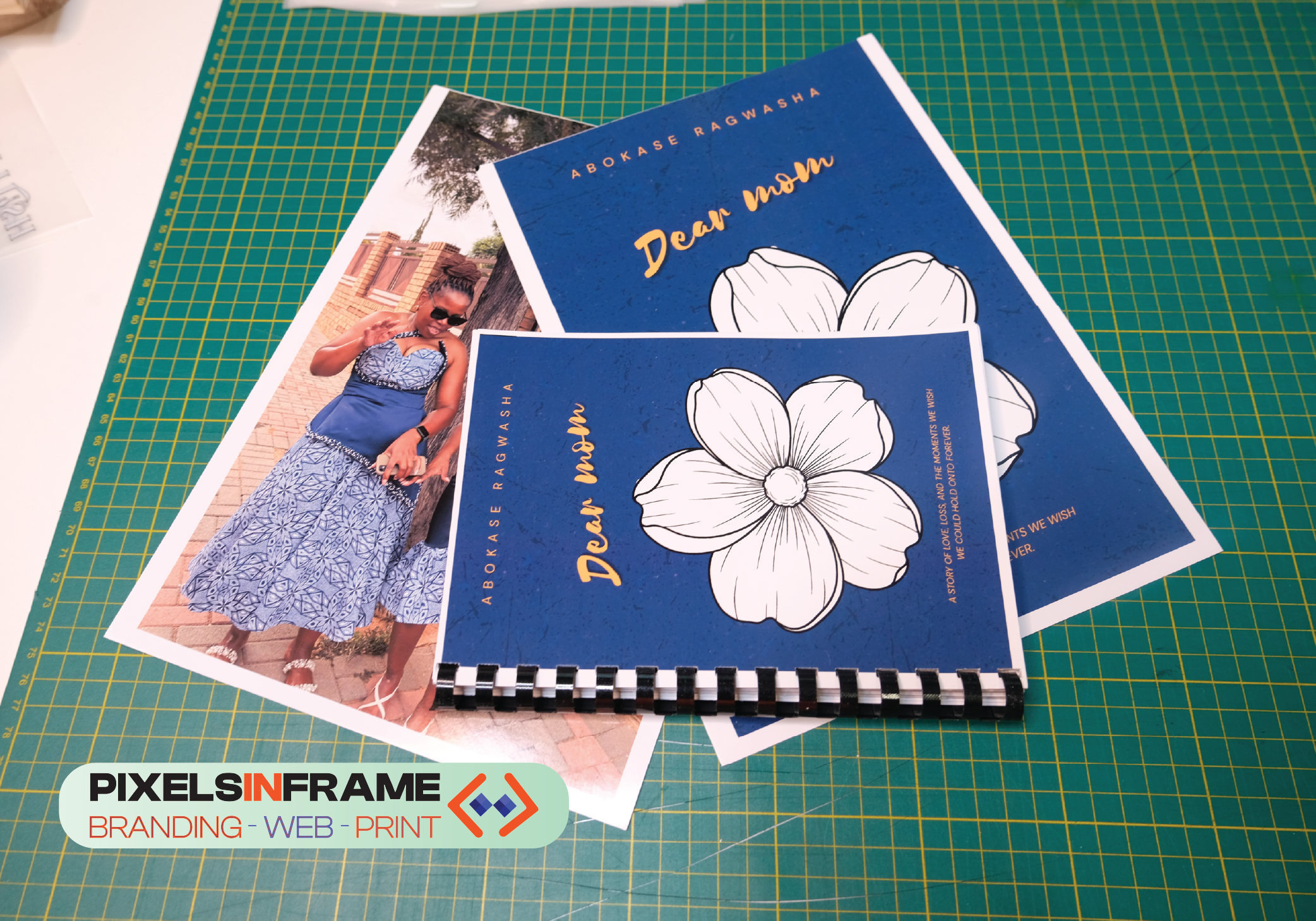 Photo Book Printing