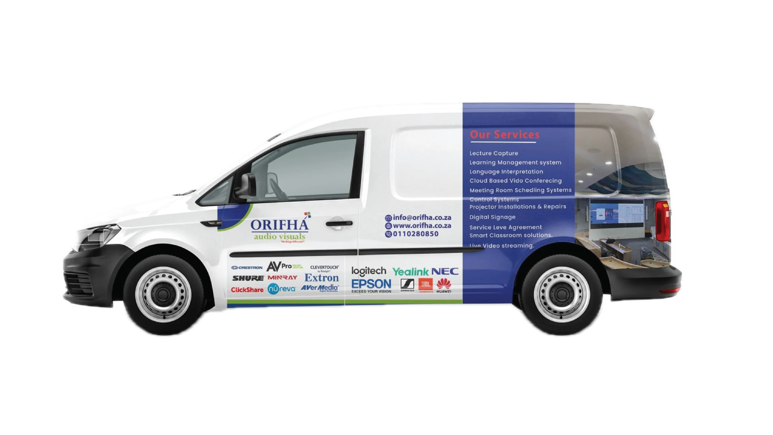 Vehicle Wrap Advertising: Is It Worth It for Your Business?