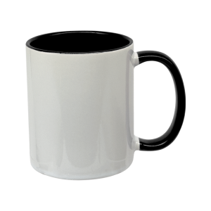 Two Tone Custom Ceramic Mug 11oz Printing in Midrand | Full Colour Sublimation